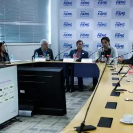 Comunicação mineira ganha destaque com lançamento de prêmio e evento voltado ao audiovisual