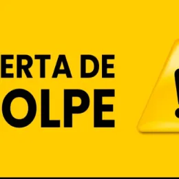 Comunicado Oficial – Alerta de Tentativa de Golpe em Itabatã