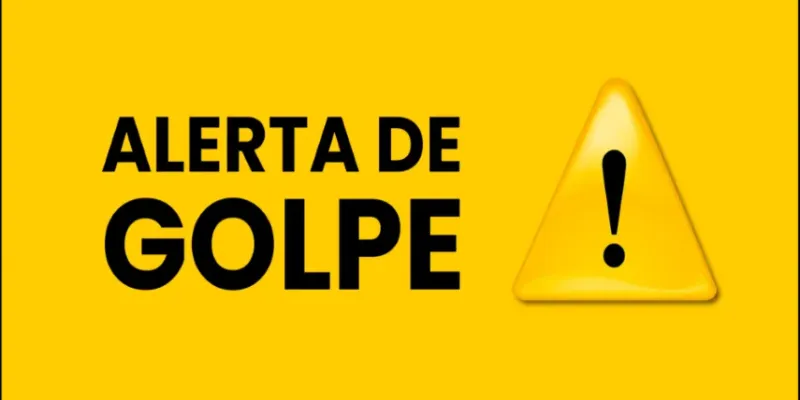Comunicado Oficial – Alerta de Tentativa de Golpe em Itabatã