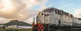 Concessão da ferrovia pode incluir corredor Minas–Bahia