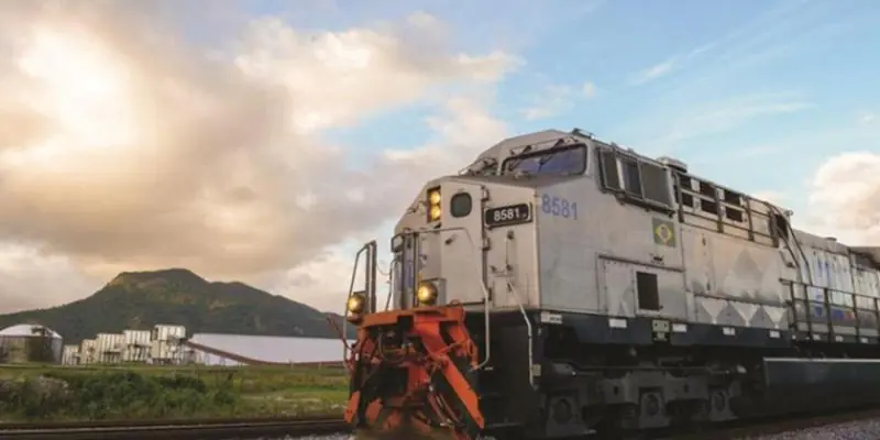 Concessão da ferrovia pode incluir corredor Minas–Bahia
