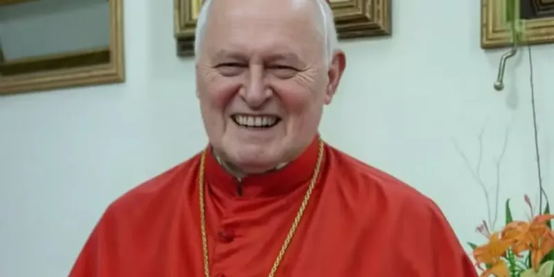 Conclave já elegeu brasileiro, mas ele recusou ser papa