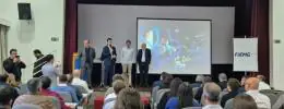Condomínio receberá aportes de R$ 1 bi