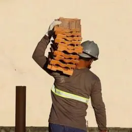 Construção civil em Minas perde ritmo