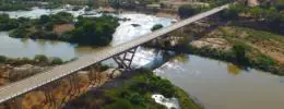 Consumo de água na produção de lítio representa apenas 0,005% da vazão do rio Jequitinhonha, afirma professor da Universidade Federal do Norte do Tocantins