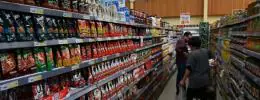 Consumo se recupera em Minas Gerais