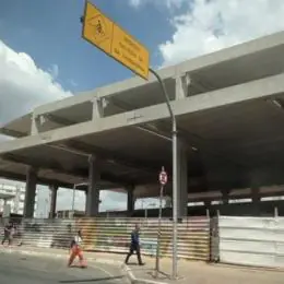 Contagem terá centro de compras de R$ 200 mi