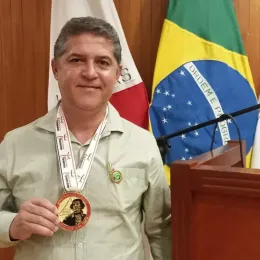 Contas de 2024 do prefeito Iran Cordeiro recebem parecer favorável do TCE-MG