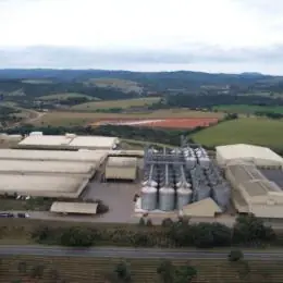 Cooperativa mineira entre as 300 do mundo