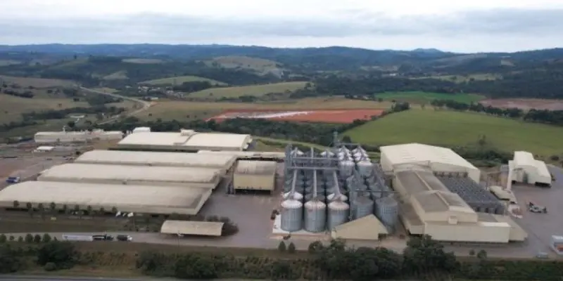 Cooperativa mineira entre as 300 do mundo