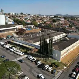 Cooxupé fatura 17 bi e distribuirá 185 milhões