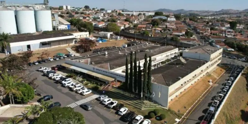 Cooxupé fatura 17 bi e distribuirá 185 milhões