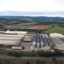 Cooxupé lidera ranking Agropecuário Mineiro