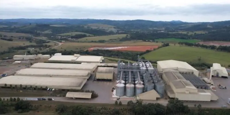 Cooxupé lidera ranking Agropecuário Mineiro