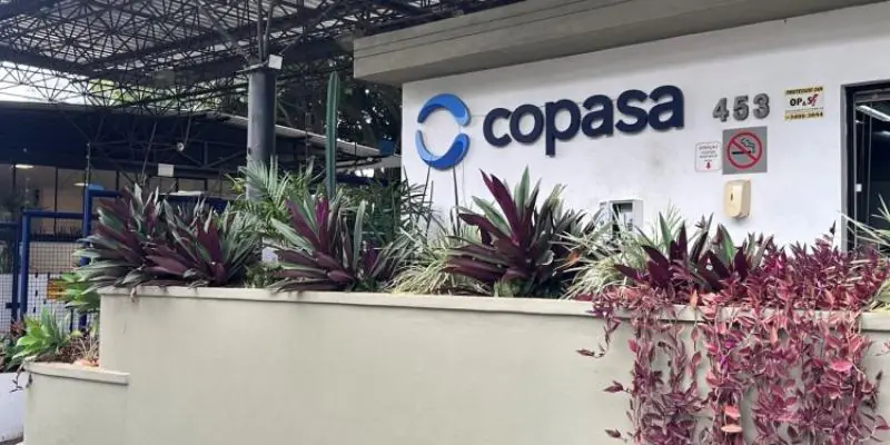 Copasa inicia série de reuniões com prefeitos para aprofundar diálogo sobre universalização do saneamento