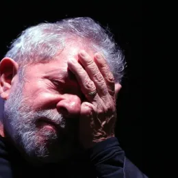 Cresce a desaprovação  de Lula, diz pesquisa Atlas; veja os números