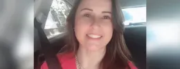 CRIME BRUTAL:  Sangue no carro, esganadura e câmeras; saiba detalhes da prisão do filho da professora Soraya