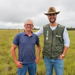 Crise do leite leva à diversificação de atividades