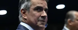 Crise envolvendo Ciro Nogueira coloca PP mineiro em compasso de espera