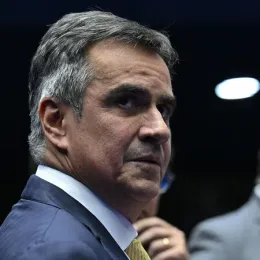 Crise envolvendo Ciro Nogueira coloca PP mineiro em compasso de espera