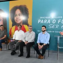 Curvelo recebe novas unidades da Escola SESI e do Senac e amplia oferta de educação e qualificação na região