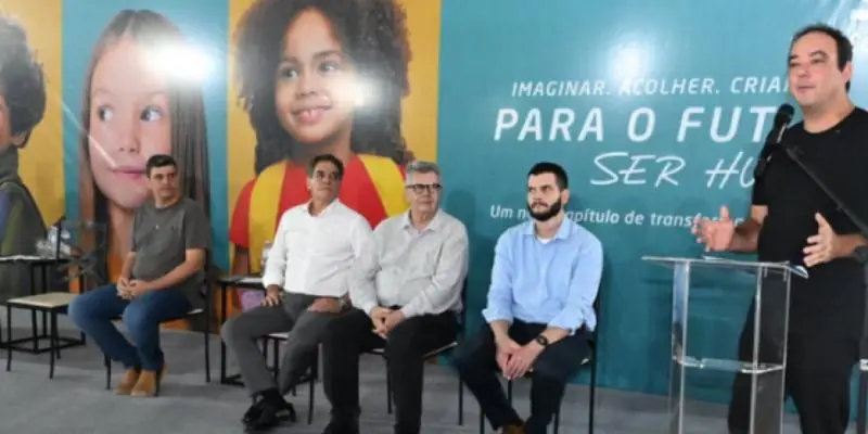 Curvelo recebe novas unidades da Escola SESI e do Senac e amplia oferta de educação e qualificação na região