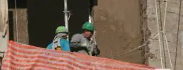 Custo da construção civil sobe 7,1% em Minas