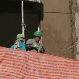 Custo da construção civil sobe 7,1% em Minas