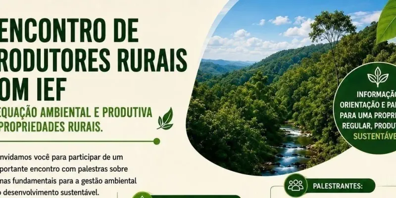 DASA promove Encontro com Produtores Rurais