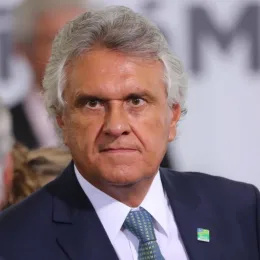 Decisão de Caiado frustra eleitores