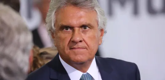 Decisão de Caiado frustra eleitores