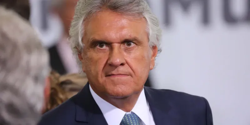 Decisão de Caiado frustra eleitores