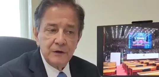 Deputado Carlos Pimenta defende maior atuação preventiva da Defesa Civil em MG