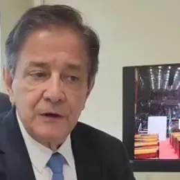 Deputado Carlos Pimenta defende maior atuação preventiva da Defesa Civil em MG