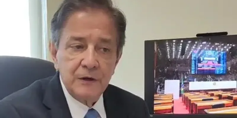 Deputado Carlos Pimenta defende maior atuação preventiva da Defesa Civil em MG