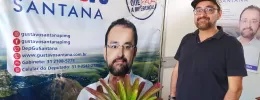Deputado Gustavo Santana destina R$ 6 milhões para Nanuque