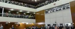 Deputados buscam novos partidos