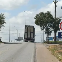DER-MG implanta três novos radares na Estrada do Boi