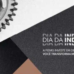 Dia da Indústria 2025: FIEMG celebra a data com homenagens e reconhecimento