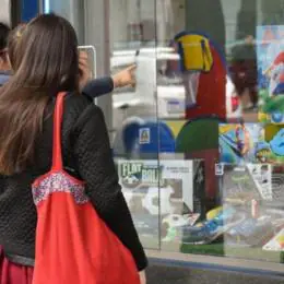 Dia das Crianças terá aumento de vendas