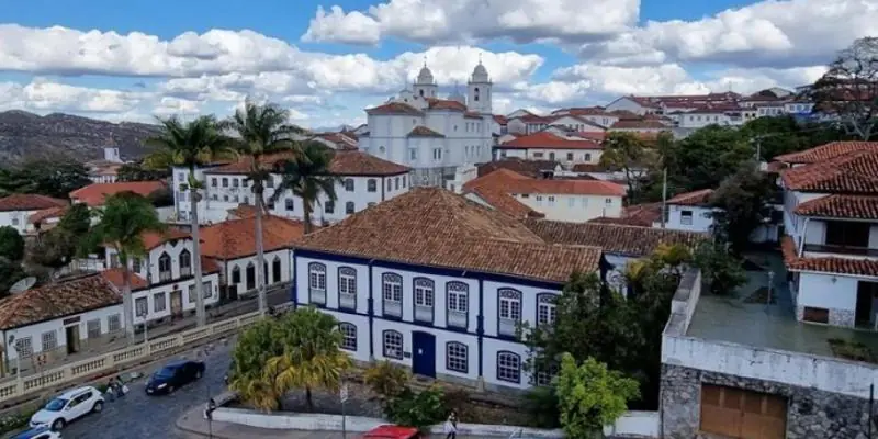 Diamantina se projeta nacionalmente no turismo