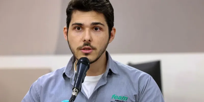 Diretor da Feam é preso um dia após defender flexibilização de licenciamento ambiental na ALMG