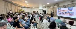 Diversificação: projeto integra pecuária leiteira e cafeicultura