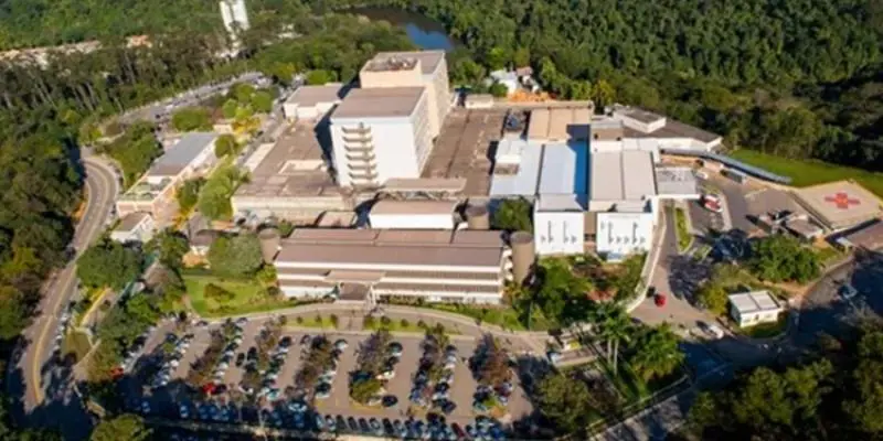 Dívida deixa saúde de Ipatinga em crise