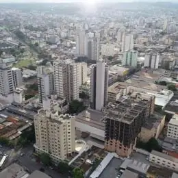 Divinópolis é a 1ª em liberdade econômica