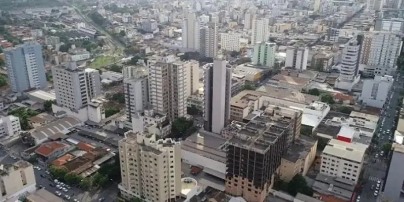 Divinópolis é a 1ª em liberdade econômica