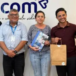 Divinópolis terá Oncologia Pediátrica