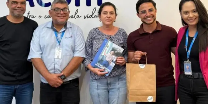 Divinópolis terá Oncologia Pediátrica