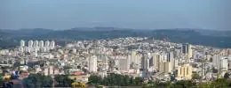 Divinópolis virou um fenômeno na política