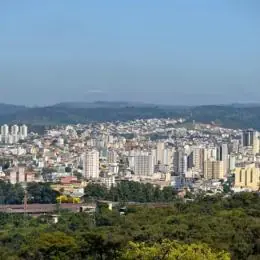 Divinópolis virou um fenômeno na política